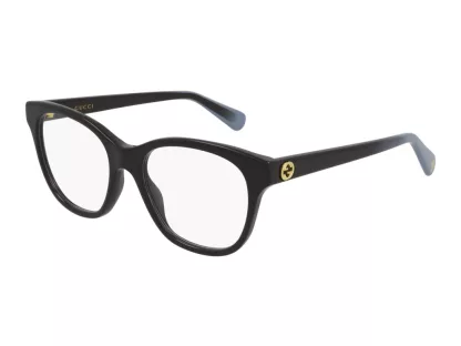 Gucci Női Bordó Szemüvegkeret GG 0923O 004