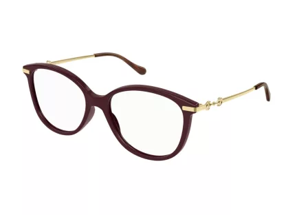 Gucci Női Barna Szemüvegkeret GG 0967O 003