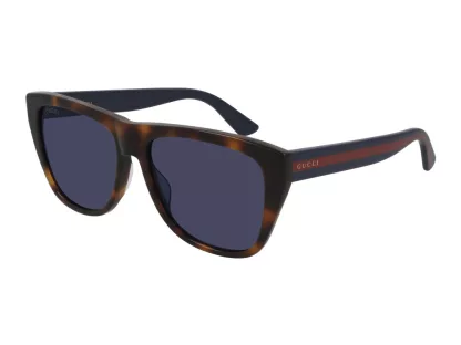Gucci Férfi Barna Napszemüveg GG 0926/S 002
