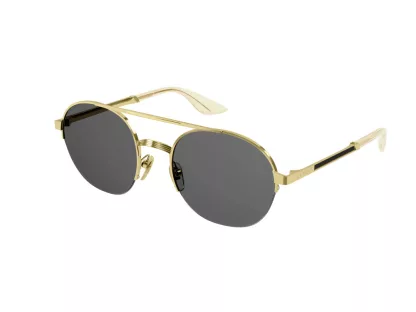 Gucci Férfi Arany Napszemüveg GG 0984/S 001