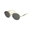Gucci Férfi Arany Napszemüveg GG 0984/S 001