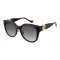 Gucci Női Barna Napszemüveg GG 1028/SK 002