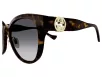 Gucci Női Barna Napszemüveg GG 1028/SK 002