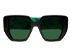 Gucci Női Fekete Napszemüveg GG 0956S 001