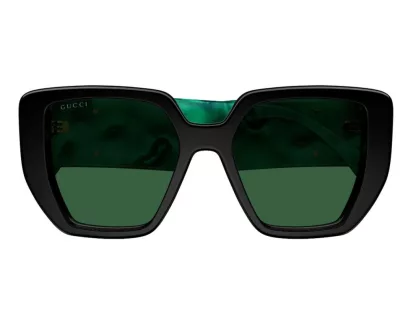 Gucci Női Fekete Napszemüveg GG 0956S 001