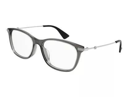 Gucci Női Szürke Szemüvegkeret GG 1061OA 003