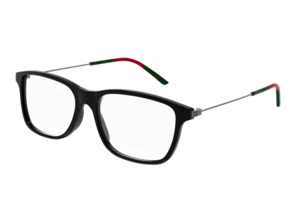 Gucci Férfi Fekete Szemüvegkeret GG 1050O 004