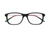 Gucci Férfi Fekete Szemüvegkeret GG 1050O 004