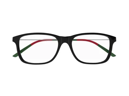 Gucci Férfi Fekete Szemüvegkeret GG 1050O 004