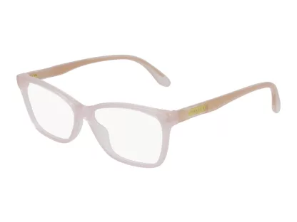 Gucci Női Rózsaszín Szemüvegkeret GG 0792O 006