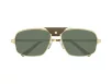 Cartier Férfi Arany Napszemüveg CT 0295S 002