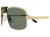 Cartier Férfi Arany Napszemüveg CT 0295S 002