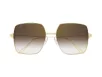 Cartier Női Arany Napszemüveg CT 0297S 002