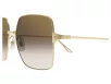 Cartier Női Arany Napszemüveg CT 0297S 002
