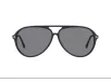 Tom Ford Férfi Fekete Napszemüveg TF 0909 02D