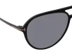 Tom Ford Férfi Fekete Napszemüveg TF 0909 02D