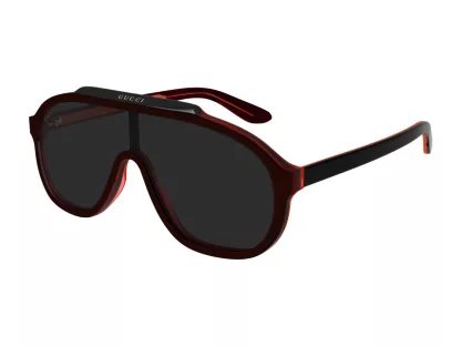 Gucci Férfi Fekete Napszemüveg GG 1038/S 001