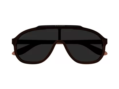 Gucci Férfi Fekete Napszemüveg GG 1038/S 001
