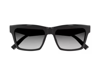   Saint Laurent Fekete - Szürke színátmenetes Napszemüveg SL-M104-001