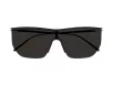 Saint Laurent Női Fekete Napszemüveg SL 519 MASK-001