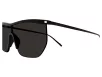 Saint Laurent Női Fekete Napszemüveg SL 519 MASK-001