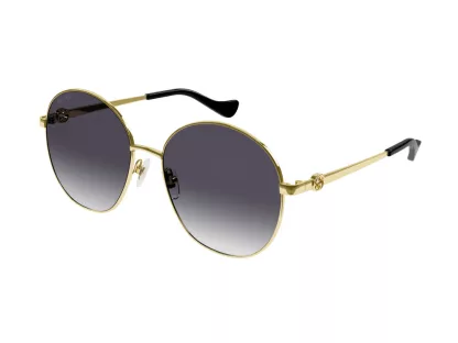 Gucci Női Arany Napszemüveg GG 1090/SA 001
