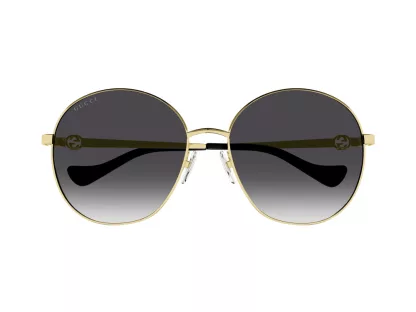 Gucci Női Arany Napszemüveg GG 1090/SA 001