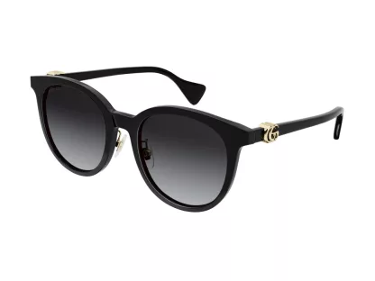 Gucci Női Fekete Napszemüveg GG 1073/SK 002
