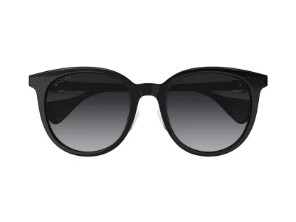 Gucci Női Fekete Napszemüveg GG 1073/SK 002
