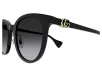 Gucci Női Fekete Napszemüveg GG 1073/SK 002