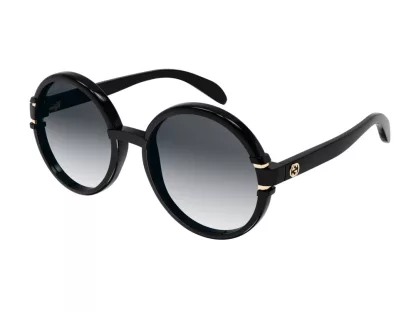 Gucci Női Fekete Napszemüveg GG 1067/S 001