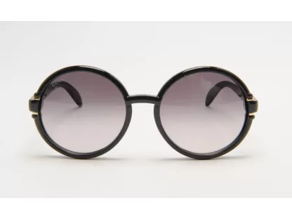 Gucci Női Fekete Napszemüveg GG 1067/S 001