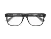 Gucci Férfi Szürke Szemüvegkeret GG 1117O 003
