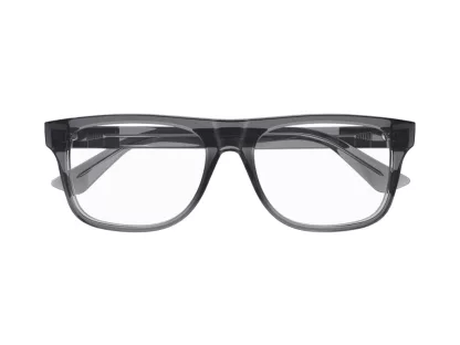 Gucci Férfi Szürke Szemüvegkeret GG 1117O 003
