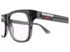 Gucci Férfi Szürke Szemüvegkeret GG 1117O 003
