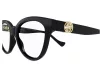 Gucci Női Fekete Szemüvegkeret GG 1024O 004