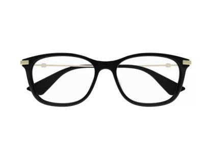 Gucci Női Fekete Szemüvegkeret GG 1061OA 001