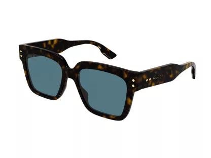 Gucci Férfi Barna Napszemüveg GG 1084/S 002