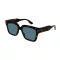 Gucci Férfi Barna Napszemüveg GG 1084/S 002