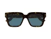 Gucci Férfi Barna Napszemüveg GG 1084/S 002