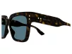 Gucci Férfi Barna Napszemüveg GG 1084/S 002