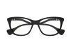 Gucci Női Fekete Szemüvegkeret GG 1012O 001