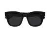 Gucci Női Fekete - Szürke Napszemüveg GG-0998-S-001