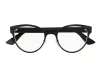Gucci Női Fekete Szemüvegkeret GG 1114O 001