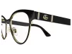 Gucci Női Fekete Szemüvegkeret GG 1114O 001