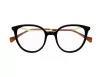 Gucci Női Fekete Szemüvegkeret GG 1008O 001