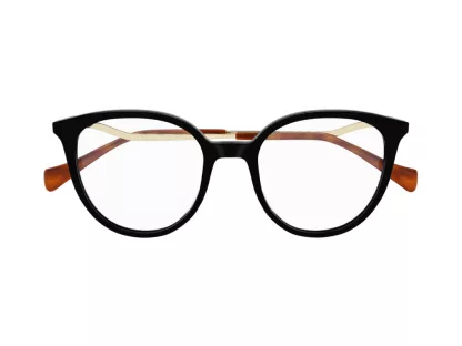 Gucci Női Fekete Szemüvegkeret GG 1008O 001