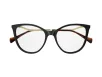Gucci Női Fekete Szemüvegkeret GG 1007O 005