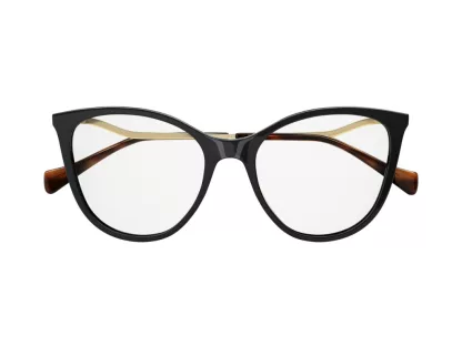 Gucci Női Fekete Szemüvegkeret GG 1007O 005