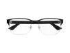 Gucci Férfi Fekete Szemüvegkeret GG 0750O 005